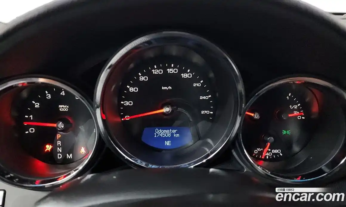 Cadillac CTS 2012 3.0 гидро в Москве № 285586, фото 8