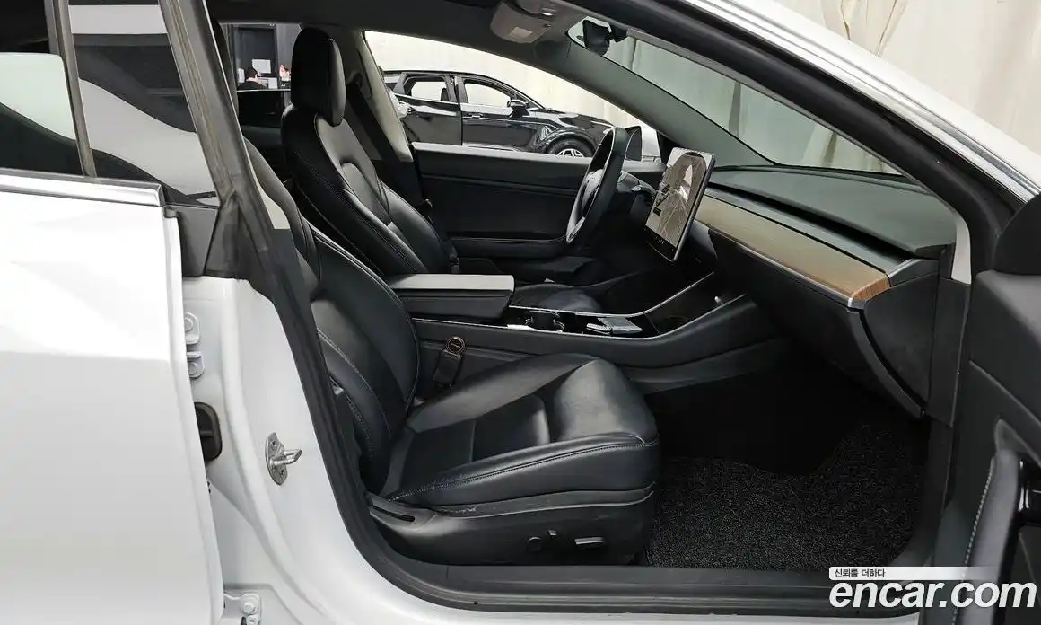 Tesla Model 3 2020 0.2 гидро в Москве № 300478, фото 11