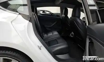 Tesla Model 3 2020 0.2 гидро в Москве № 300478, миниатюра 12
