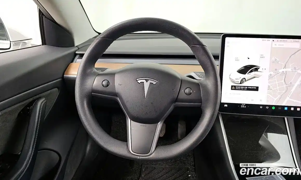 Tesla Model 3 2020 0.2 гидро в Москве № 300478, фото 13