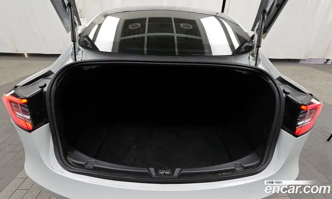 Tesla Model 3 2020 0.2 гидро в Москве № 300478, фото 20