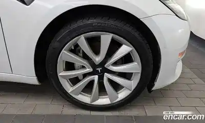 Tesla Model 3 2020 0.2 гидро в Москве № 300478, миниатюра 5