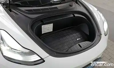 Tesla Model 3 2020 0.2 гидро в Москве № 300478, миниатюра 6