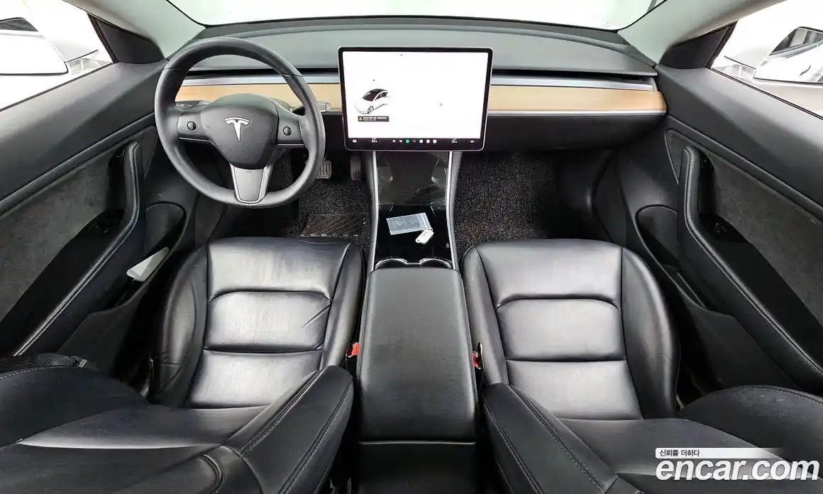 Tesla Model 3 2020 0.2 гидро в Москве № 300478, фото 7