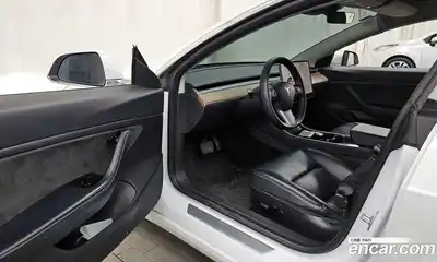 Tesla Model 3 2020 0.2 гидро в Москве № 300478, миниатюра 10