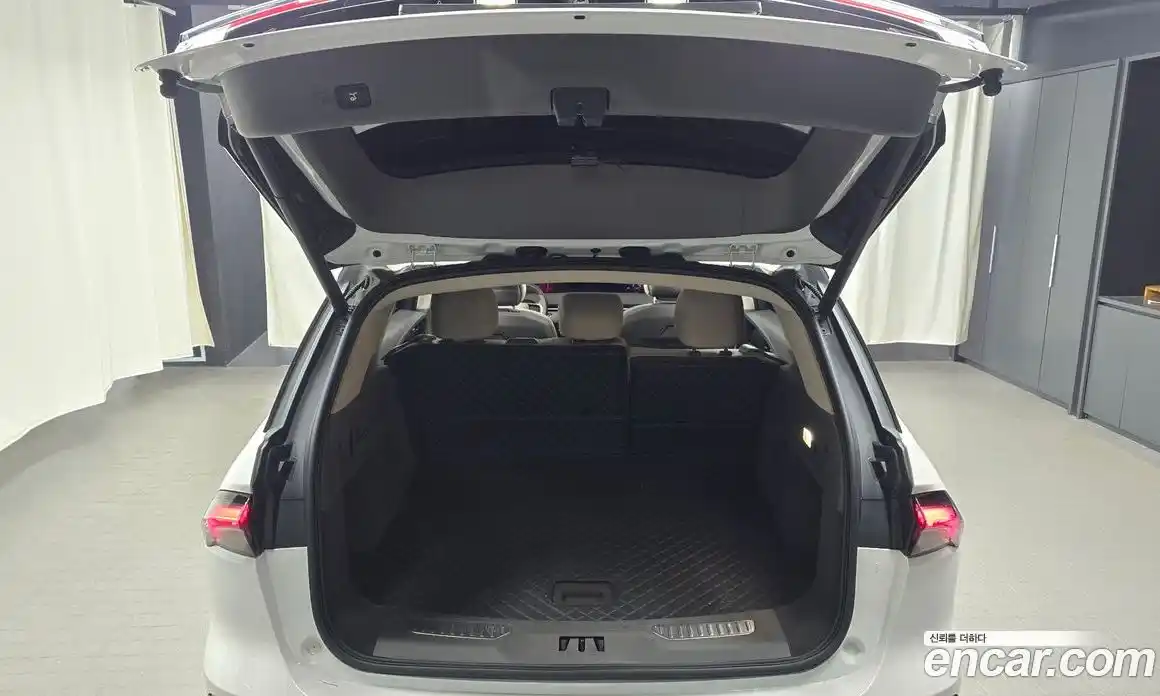 Lincoln Nautilus 2024 2.0 гидро в Москве № 304028, фото 20