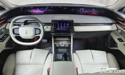 Lincoln Nautilus 2024 2.0 гидро в Москве № 304028, миниатюра 7