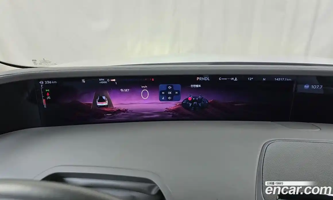 Lincoln Nautilus 2024 2.0 гидро в Москве № 304028, фото 8