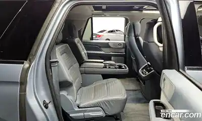 Lincoln Navigator 2018 3.5 гидро в Москве № 304098, миниатюра 11