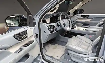 Lincoln Navigator 2018 3.5 гидро в Москве № 304098, миниатюра 12
