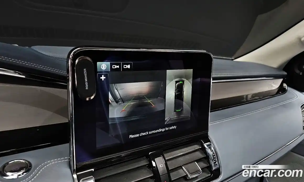 Lincoln Navigator 2018 3.5 гидро в Москве № 304098, фото 15