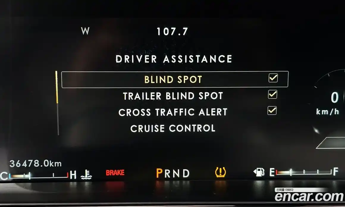 Lincoln Navigator 2018 3.5 гидро в Москве № 304098, фото 16