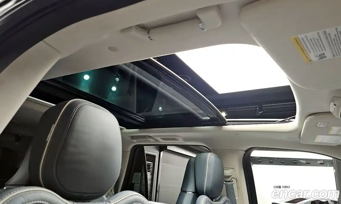 Lincoln Navigator 2018 3.5 гидро в Москве № 304098, фото 18