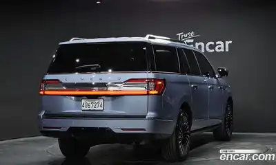 Lincoln Navigator 2018 3.5 гидро в Москве № 304098, миниатюра 2