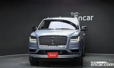 Lincoln Navigator 2018 3.5 гидро в Москве № 304098, миниатюра 3