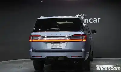 Lincoln Navigator 2018 3.5 гидро в Москве № 304098, миниатюра 4