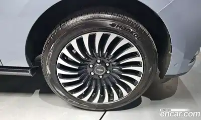 Lincoln Navigator 2018 3.5 гидро в Москве № 304098, миниатюра 5