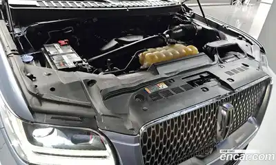 Lincoln Navigator 2018 3.5 гидро в Москве № 304098, миниатюра 6