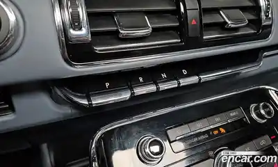 Lincoln Navigator 2018 3.5 гидро в Москве № 304098, миниатюра 9