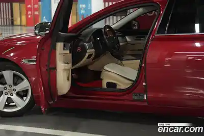 Jaguar XF 2016 2.0 гидро в Москве № 305196, миниатюра 7