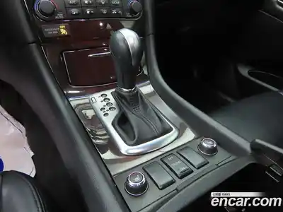 Infiniti EX 2011 3.5 гидро в Москве № 305574, миниатюра 12