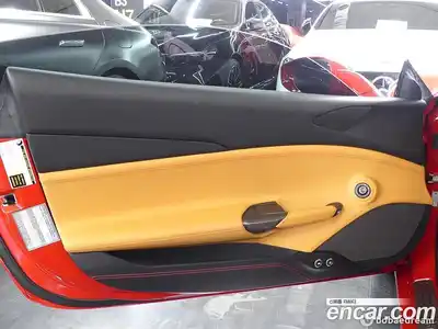 Ferrari 488 2017 3.9 гидро в Москве № 306167, миниатюра 11