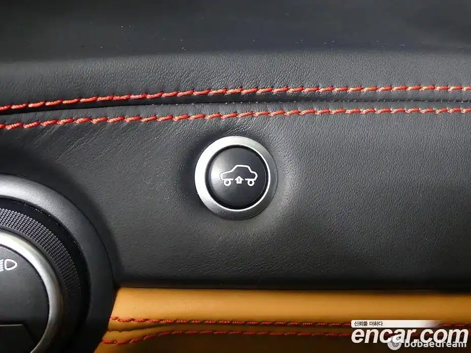 Ferrari 488 2017 3.9 гидро в Москве № 306167, фото 17