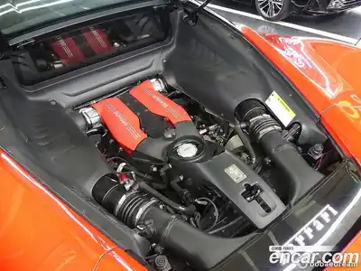 Ferrari 488 2017 3.9 гидро в Москве № 306167, миниатюра 5