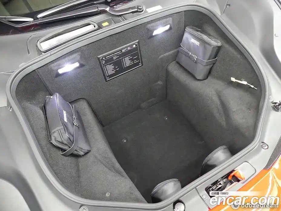 Ferrari 488 2017 3.9 гидро в Москве № 306167, фото 10