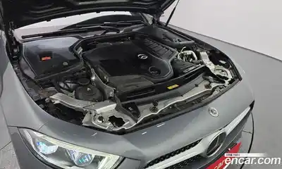 Mercedes-Benz CLS-Class 2021 3.0 гидро в Москве № 311187, миниатюра 6