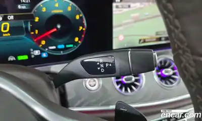 Mercedes-Benz CLS-Class 2021 3.0 гидро в Москве № 311187, миниатюра 9