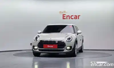Mini Clubman 2017 1.5 гидро в Москве № 317173, миниатюра 3