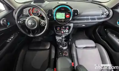 Mini Clubman 2017 1.5 гидро в Москве № 317173, миниатюра 7