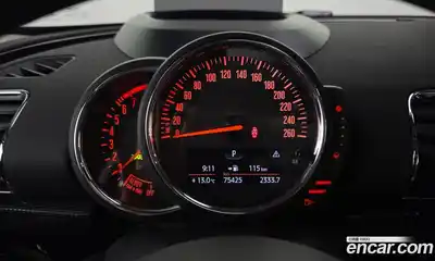 Mini Clubman 2017 1.5 гидро в Москве № 317173, миниатюра 8