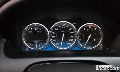 Jaguar XJ 2015 3.0 гидро в Москве № 320143, миниатюра 8