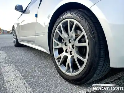 Cadillac CTS 2010 3.6 гидро в Москве № 321111, миниатюра 5