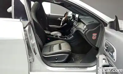 Mercedes-Benz CLA-Class 2016 2.1 гидро в Москве № 324982, миниатюра 11