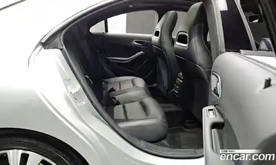 Mercedes-Benz CLA-Class 2016 2.1 гидро в Москве № 324982, миниатюра 12
