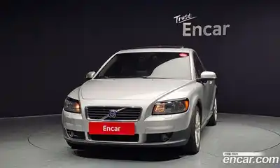 Volvo C30 2007 2.4 гидро в Москве № 326074, миниатюра 3