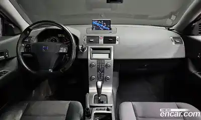 Volvo C30 2007 2.4 гидро в Москве № 326074, миниатюра 7