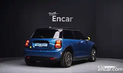 Mini Cooper 2023 гидро в Москве № 329004, миниатюра 2