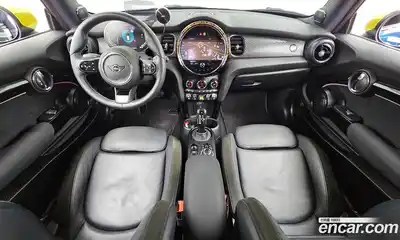 Mini Cooper 2023 гидро в Москве № 329004, миниатюра 7