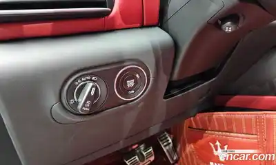 Maserati Levante 2019 3.0 гидро в Москве № 331074, миниатюра 12