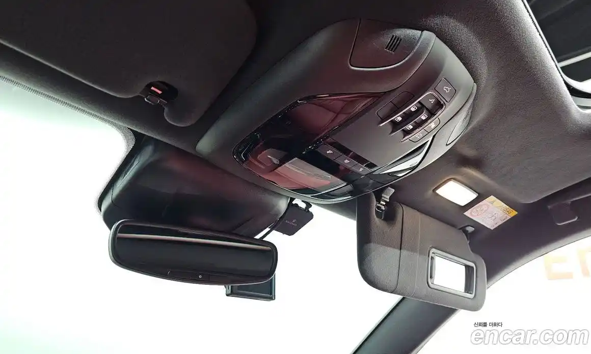 Maserati Levante 2019 3.0 гидро в Москве № 331074, фото 14