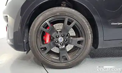 Maserati Levante 2019 3.0 гидро в Москве № 331074, миниатюра 5