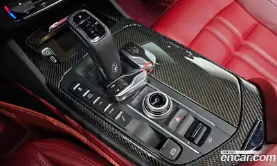 Maserati Levante 2019 3.0 гидро в Москве № 331074, миниатюра 9