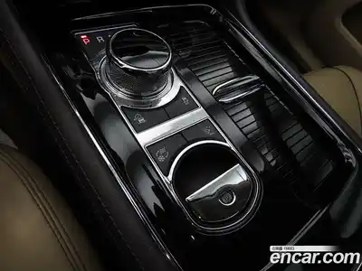Jaguar XJ 2016 3.0 гидро в Москве № 331521, миниатюра 11