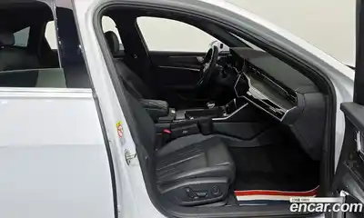 Audi A6 2020 2.0 гидро в Москве, миниатюра 11