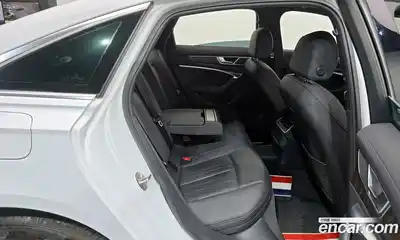 Audi A6 2020 2.0 гидро в Москве, миниатюра 12