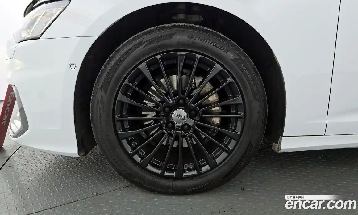 Audi A6 2020 2.0 гидро в Москве, фото 5